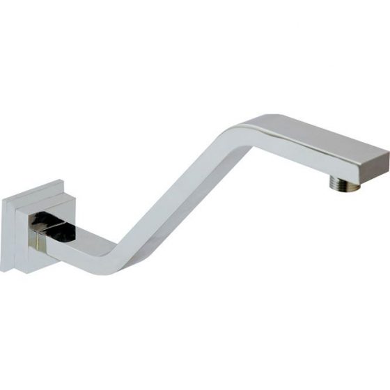 Square Shower Arm