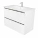 Asha Vanity 90cm - Bathroom Vanity