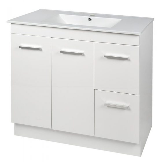 Brianna Vanity 90cm