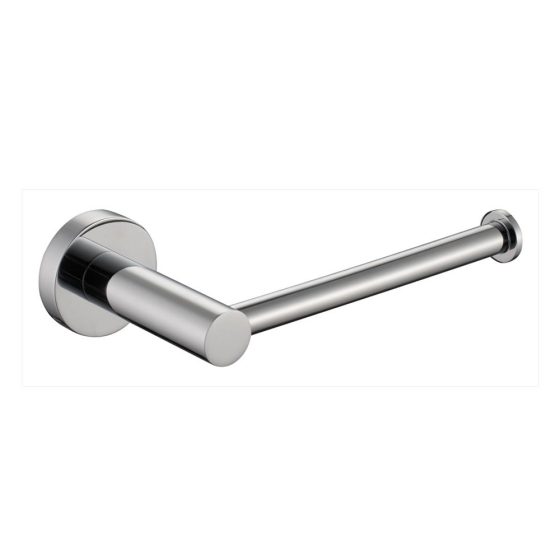 Chrome Series Two Toilet Roll holder