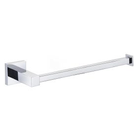 Square Series Two Hand Towel Holder