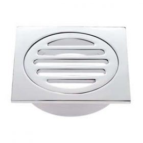 80mm Square Floor Grate