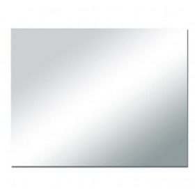 Polished Edge Wall Mirror 120cm