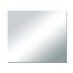 Polished Edge Wall Mirror 60cm