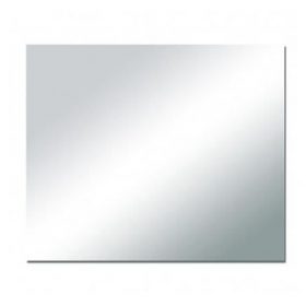 Polished Edge Wall Mirror 90cm