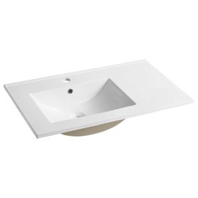 90cm-left-hand-bowl-ceramic-vanity-top