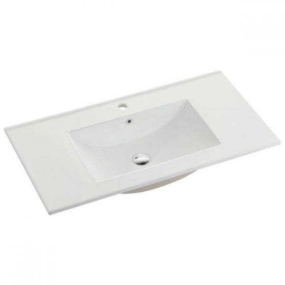 matte-whote-90cm-ceramic-vanity-top