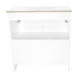 Jessica-PVC-Vanity-Unit-Bathroom-75cm-White-Glossy-Perth-Alpine-Cheap