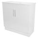 Jessica-PVC-Vanity-Unit-Bathroom-90cm-White-Glossy-Perth-Alpine-Cheap