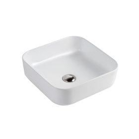 468-Mia Square Vessel-White-Alpine