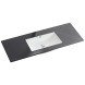 VTSR120SB-120cm-Shakespeare-Black-Vanity Top