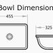 bowl-dimensions