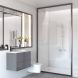 Blanco Wet Wall Panels