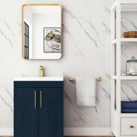 Calacatta Bathroom Wall Panel