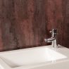 Lava Bathroom Wall Panels