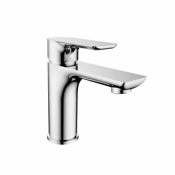 104101-Sky Basin Mixer-Alpine-CHROME