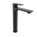 104102BK - Sky High-Rise Basin Mixer - BLACK - Alpine