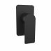 104105SBK - Sky Wall Mixer - MATT BLACK - Alpine