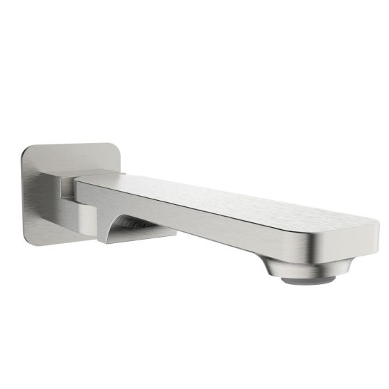 104913BN - Sky swivel spout - BRUSHED NICKEL