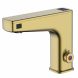 105101BG-Galaxy mixer tap-BRUSHED GOLD