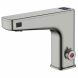 105101BN-Galaxy mixer tap-BRUSHED NICKEL