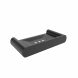 300900BK- Sky Soap Holder - MATTE BLACK