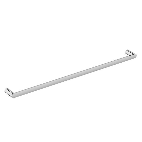 300940- Sky Single Towel Rail -CHROME