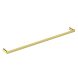 300940BG- Sky Single Towel Rail -BRUSHED GOLD