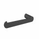 300951BK- Sky Toilet Roll Holder - MATTE BLACK