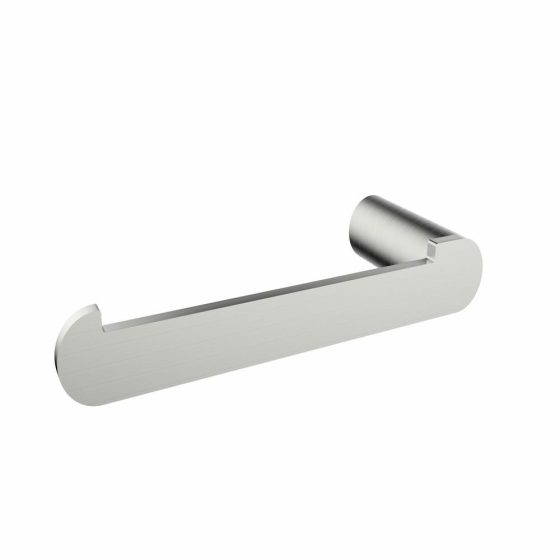 300951BN- Sky Toilet Roll Holder - BRUSHED NICKEL