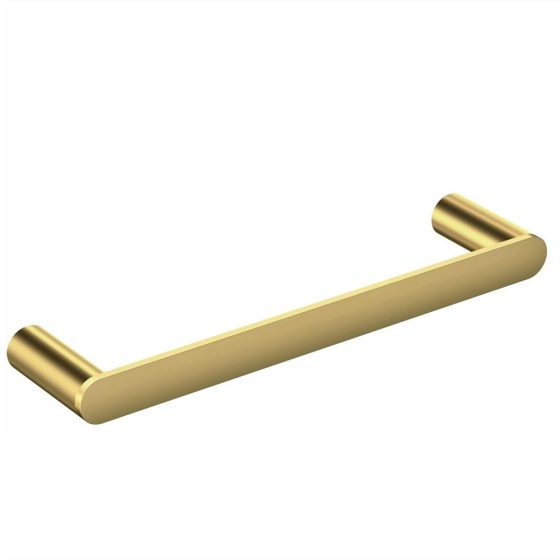 300960BG- Sky Hand Towel Rail -BRUSHED GOLD