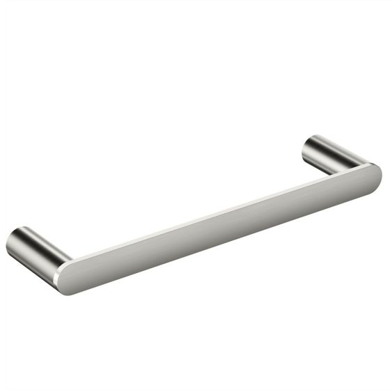 300960BN- Sky Hand Towel Rail -BRUSHED NICKEL