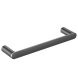 300960GM- Sky Hand Towel Rail -GUN METAL